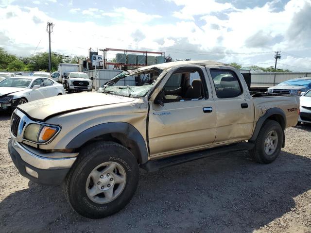 TOYOTA TACOMA DOU 2002 5tegn92n42z061156