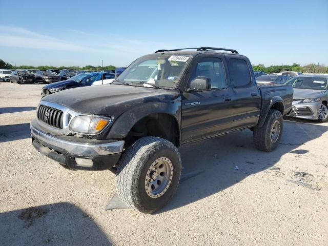 TOYOTA TACOMA 2003 5tegn92n43z147178