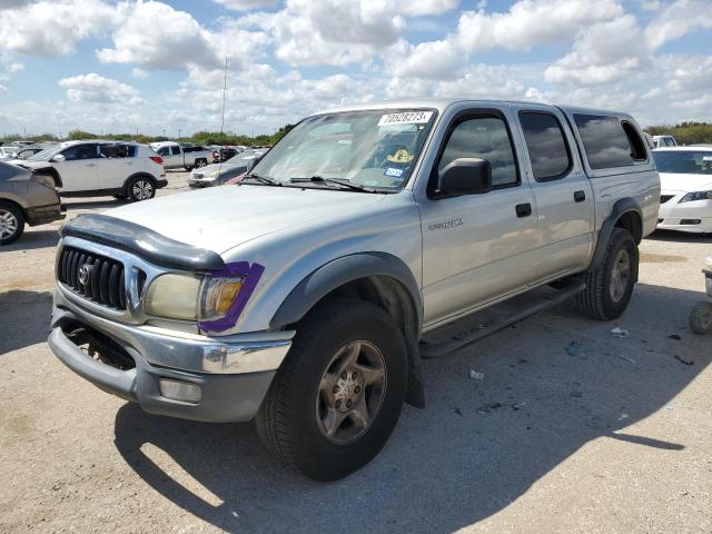 TOYOTA TACOMA 2003 5tegn92n43z164868