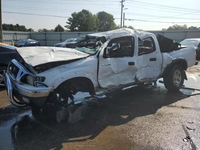 TOYOTA TACOMA DOU 2004 5tegn92n44z379779