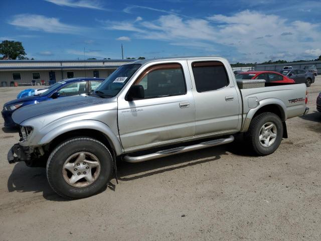 TOYOTA TACOMA 2004 5tegn92n44z394203