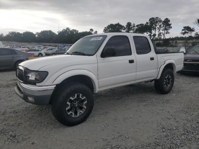 TOYOTA TACOMA 2001 5tegn92n51z767826