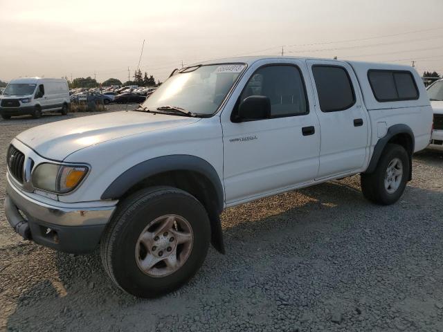 TOYOTA TACOMA DOU 2003 5tegn92n53z158044