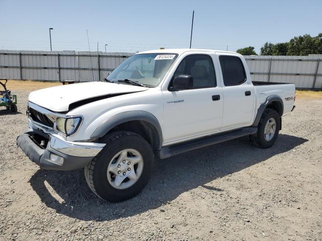 TOYOTA TACOMA 2003 5tegn92n53z175457