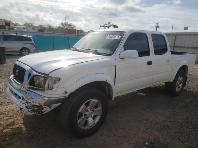 TOYOTA TACOMA DOU 2003 5tegn92n53z244468