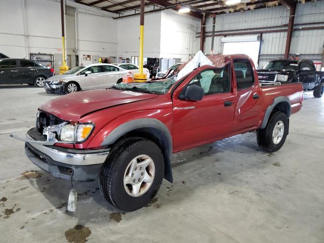 TOYOTA TACOMA PRE 2004 5tegn92n54z313788