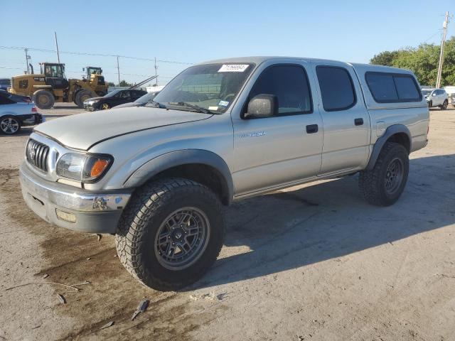 TOYOTA TACOMA DOU 2004 5tegn92n54z370508