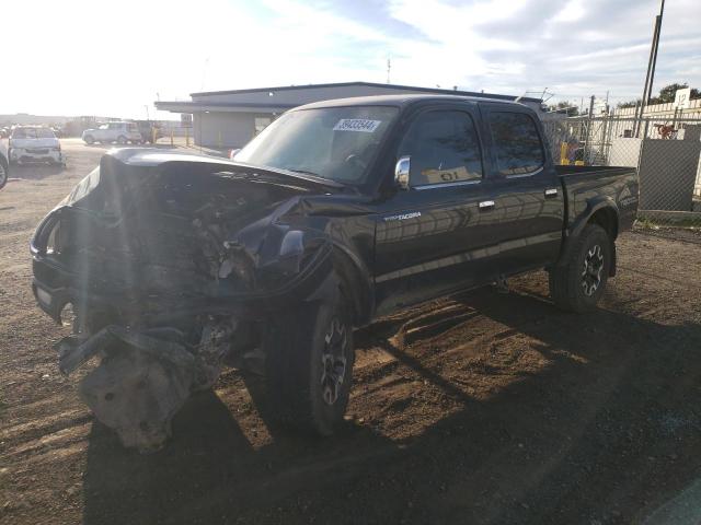 TOYOTA TACOMA 2004 5tegn92n54z411168