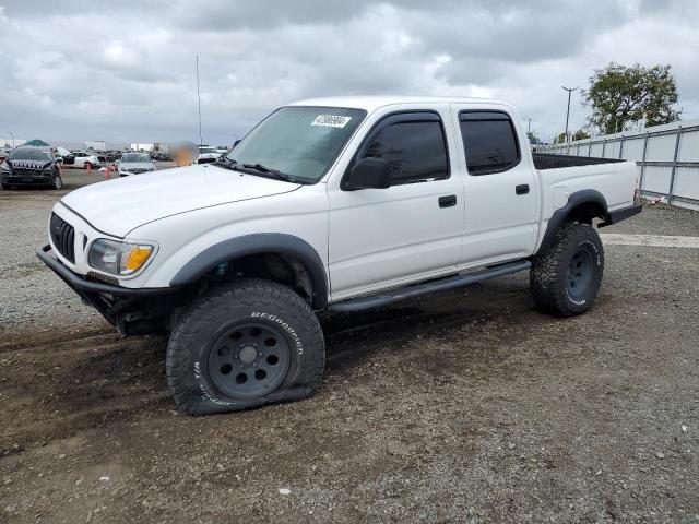 TOYOTA TACOMA 2004 5tegn92n54z433445