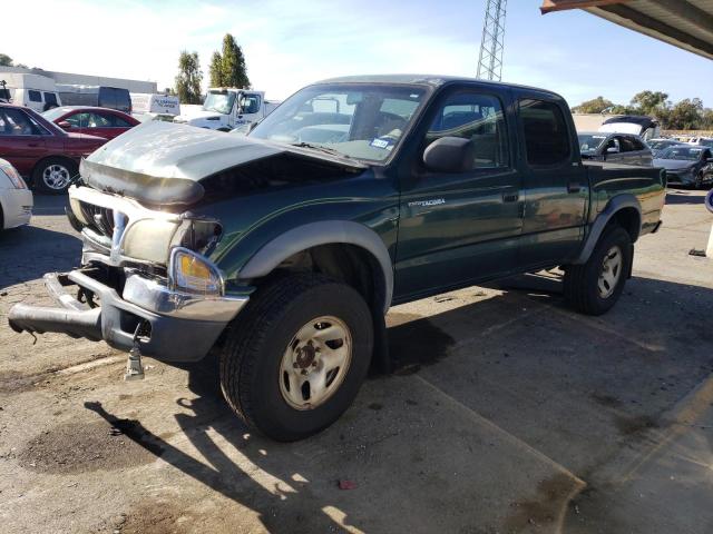 TOYOTA TACOMA 2001 5tegn92n61z795957