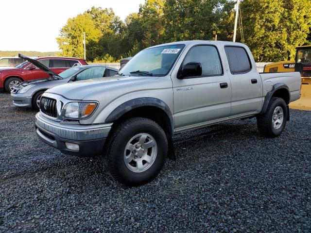 TOYOTA TACOMA DOU 2002 5tegn92n62z051714