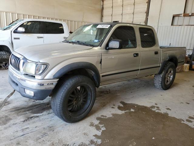 TOYOTA TACOMA 2002 5tegn92n62z881450