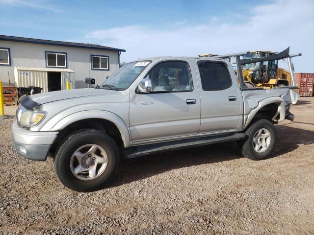 TOYOTA TACOMA 2002 5tegn92n62z890519