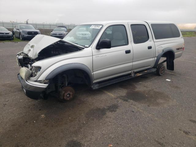 TOYOTA TACOMA 2003 5tegn92n63z165844