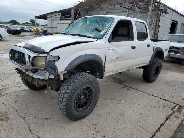 TOYOTA TACOMA 2003 5tegn92n63z282873