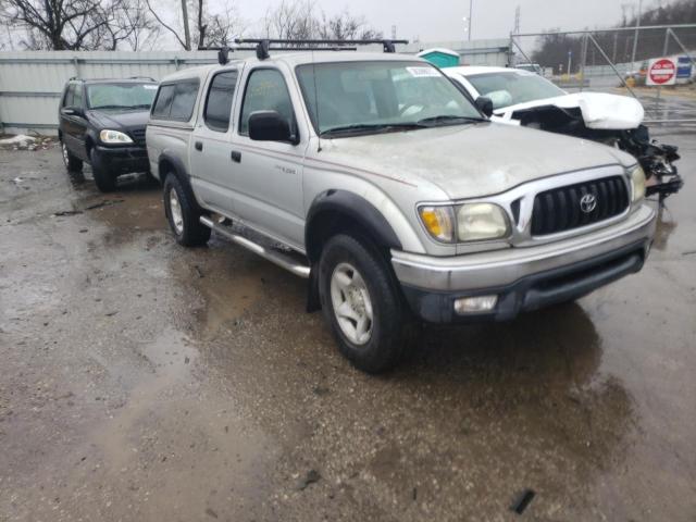 TOYOTA TACOMA DOU 2004 5tegn92n64z331541