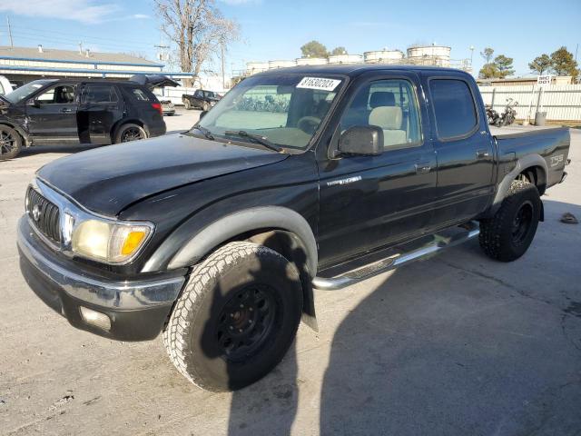 TOYOTA TACOMA 2004 5tegn92n64z413835