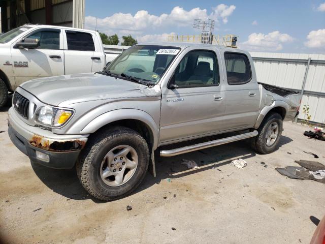 TOYOTA TACOMA DOU 2004 5tegn92n64z446740