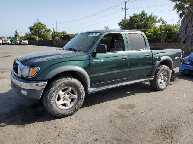 TOYOTA TACOMA DOU 2001 5tegn92n71z752020