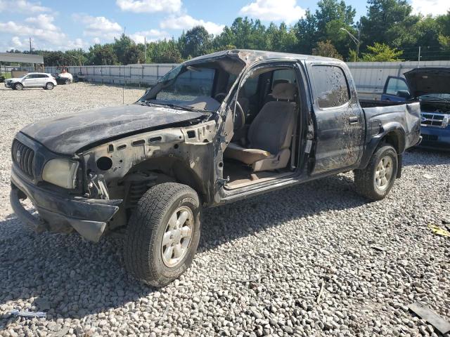 TOYOTA TACOMA DOU 2001 5tegn92n71z807548