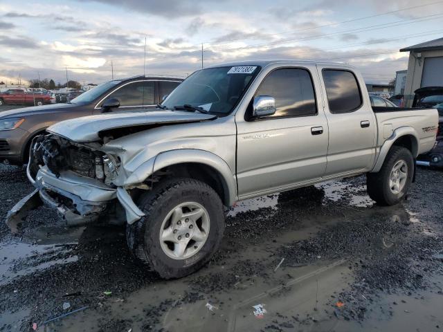 TOYOTA TACOMA 2001 5tegn92n71z870018