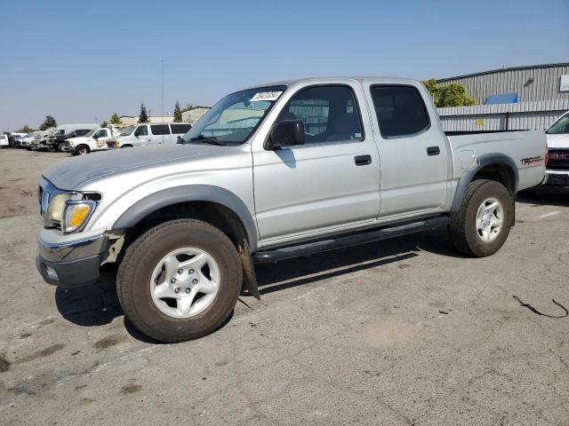 TOYOTA TACOMA DOU 2002 5tegn92n72z076136