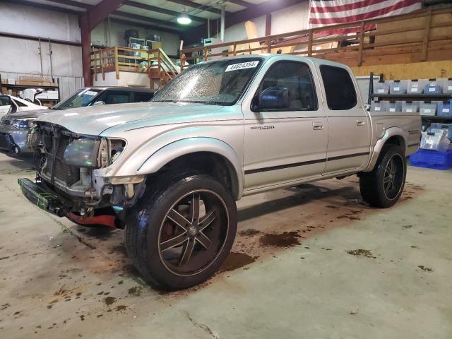 TOYOTA TACOMA 2003 5tegn92n73z243922