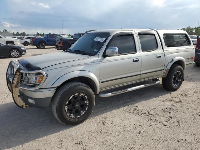 TOYOTA TACOMA DOU 2004 5tegn92n74z310892