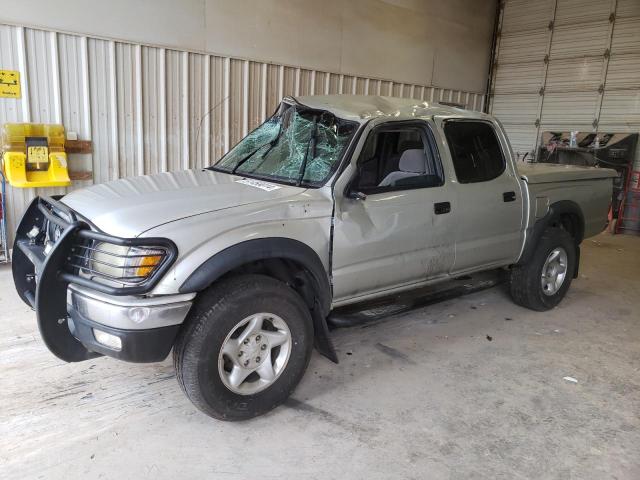 TOYOTA TACOMA 2004 5tegn92n74z371255