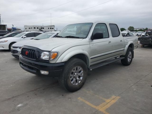 TOYOTA TACOMA 2004 5tegn92n74z378951