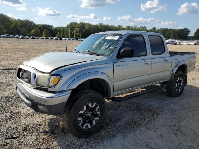 TOYOTA TACOMA DOU 2004 5tegn92n74z401340