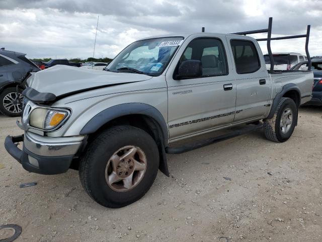 TOYOTA TACOMA 2002 5tegn92n82z046563