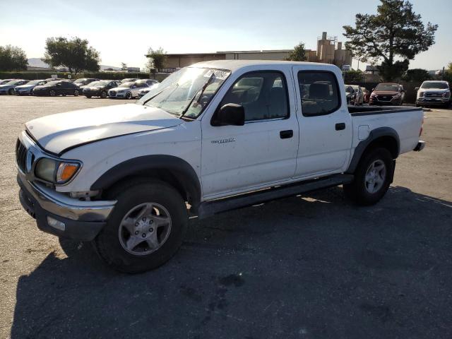 TOYOTA TACOMA DOU 2002 5tegn92n82z062181