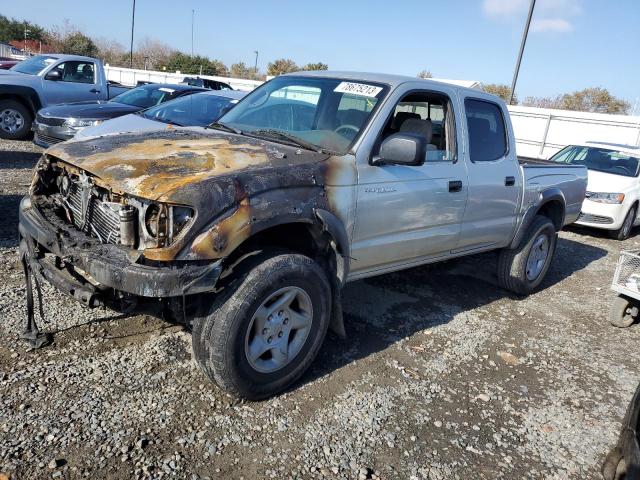 TOYOTA TACOMA 2002 5tegn92n82z080521