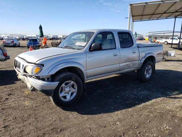 TOYOTA TACOMA 2003 5tegn92n83z211660