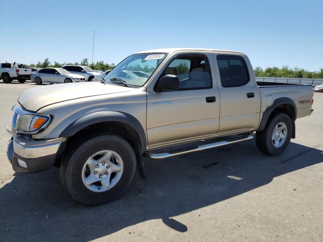 TOYOTA TACOMA 2003 5tegn92n83z280641