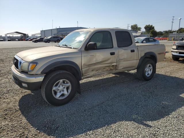 TOYOTA TACOMA 2004 5tegn92n84z464835