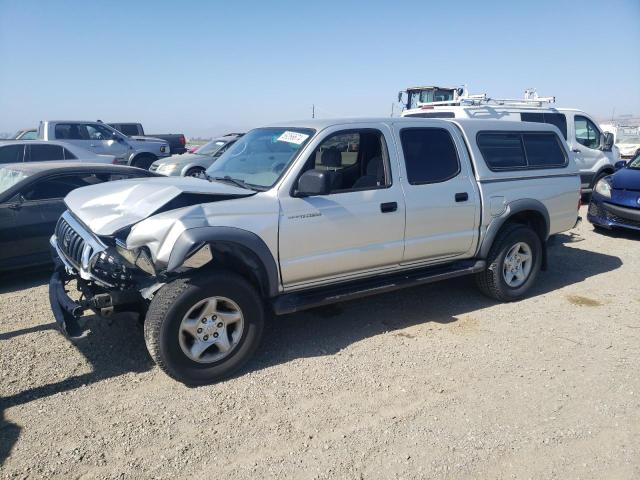 TOYOTA TACOMA 2002 5tegn92n92z084173