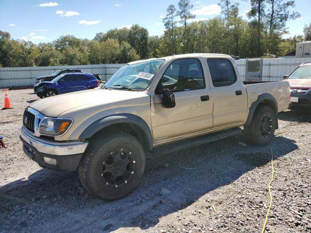 TOYOTA TACOMA DOU 2002 5tegn92n92z130195