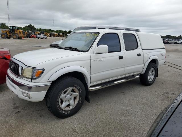 TOYOTA TACOMA DOU 2003 5tegn92n93z168382