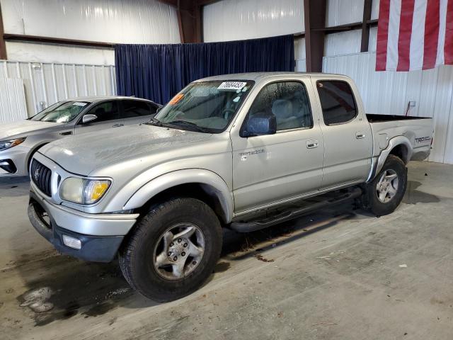 TOYOTA TACOMA 2003 5tegn92n93z277201