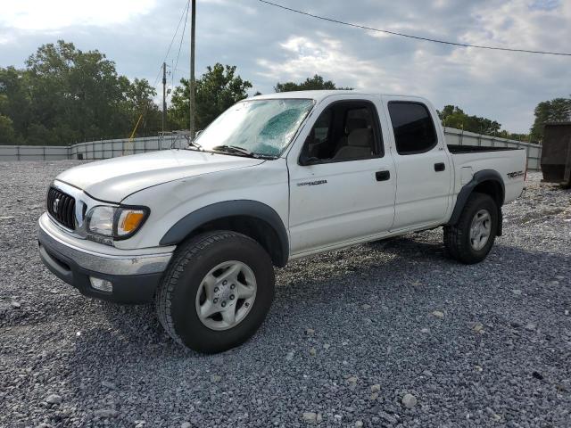 TOYOTA TACOMA DOU 2003 5tegn92n93z280065