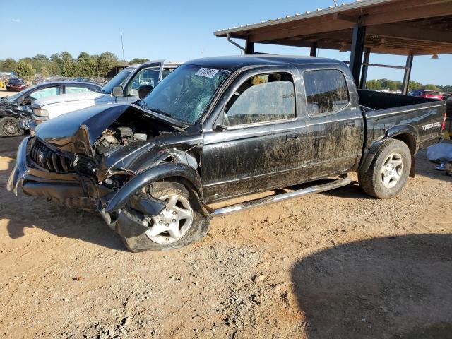 TOYOTA TACOMA 2003 5tegn92n93z288716