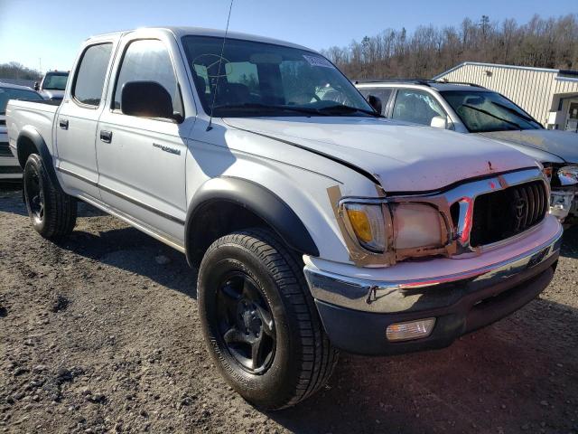 TOYOTA TACOMA DOU 2004 5tegn92n94z387926