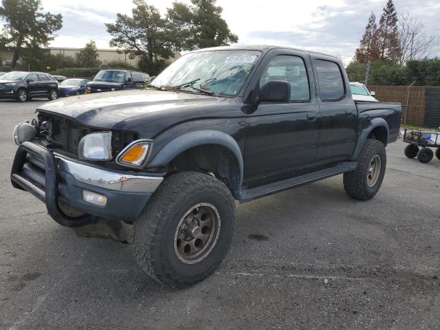 TOYOTA TACOMA 2004 5tegn92n94z395931