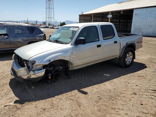 TOYOTA TACOMA DOU 2004 5tegn92n94z423162