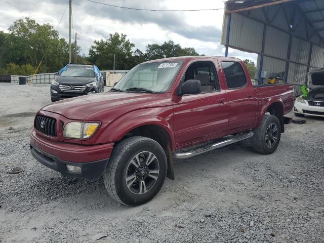 TOYOTA TACOMA DOU 2004 5tegn92n94z460065