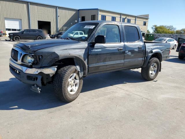 TOYOTA TACOMA 2001 5tegn92nx1z878372