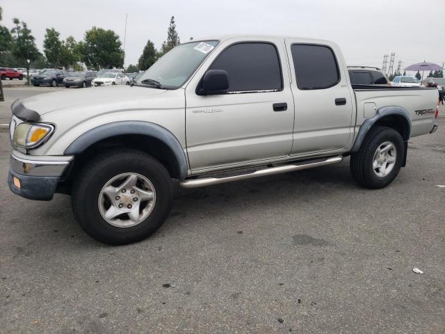 TOYOTA TACOMA 2004 5tegn92nx4z411926