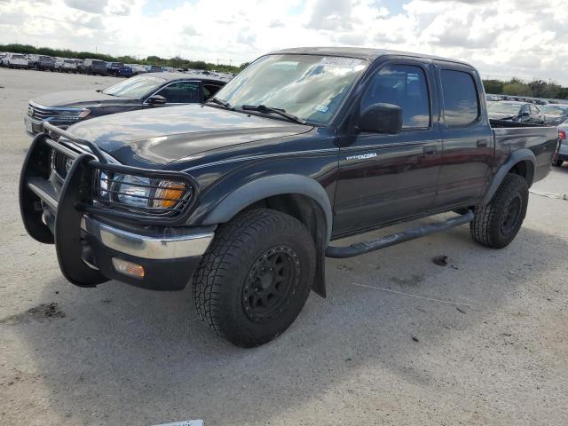 TOYOTA TACOMA DOU 2004 5tegn92nx4z425499